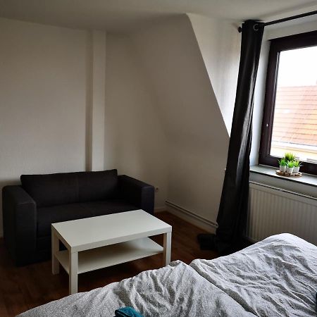 Ferienwohnung Mit Balkon Bremerhaven Kültér fotó