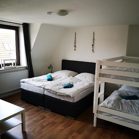 Ferienwohnung Mit Balkon Bremerhaven Kültér fotó