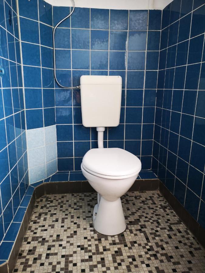 Ferienwohnung Mit Balkon Bremerhaven Kültér fotó
